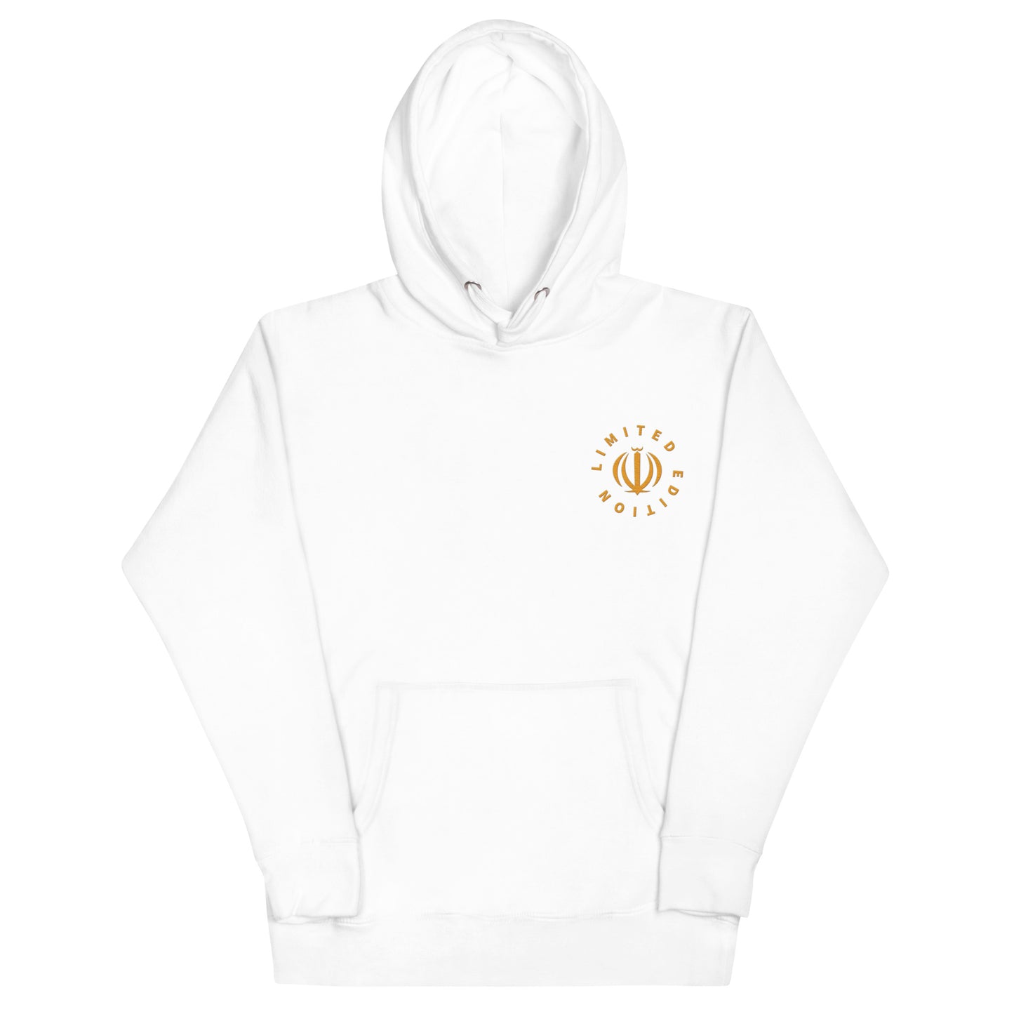 Jhanka Fresh Urban Style - Unisex Hoodie