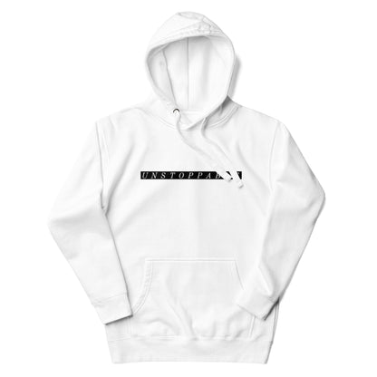 Jhanka Urban Chic Pullover - Unisex Hoodie