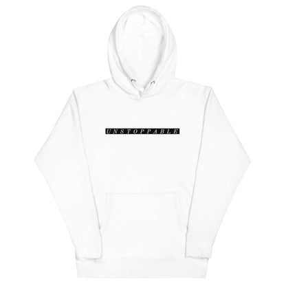 Jhanka Urban Chic Pullover - Unisex Hoodie