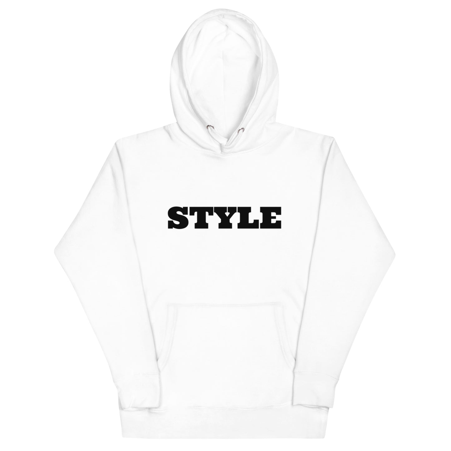 Jhanka Cozy Knit Hoodie - Unisex Hoodie