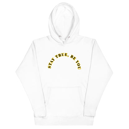 Jhanka Urban Explorer Sweatshirt - Unisex Hoodie