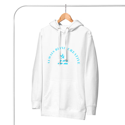 Jhanka Retro Revival Hoodie - Unisex Hoodie