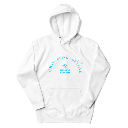 Jhanka Retro Revival Hoodie - Unisex Hoodie