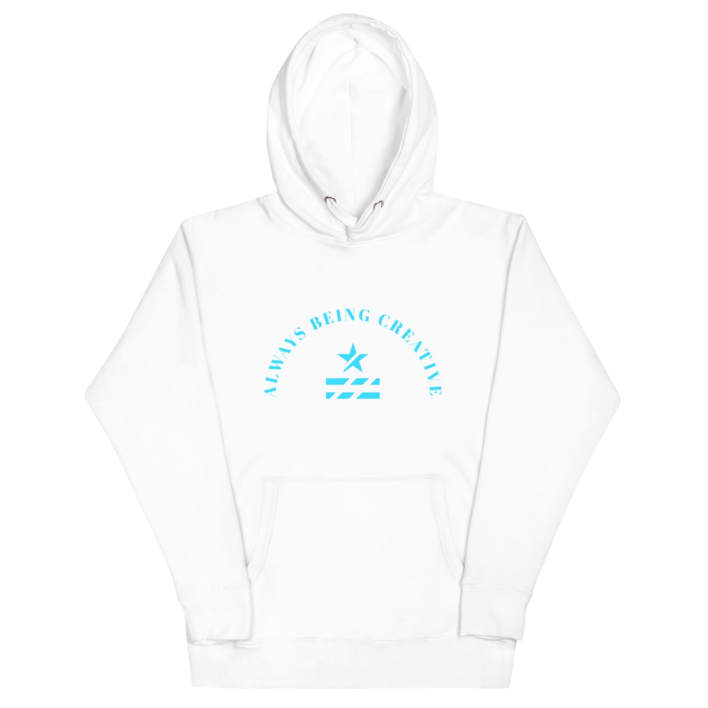 Jhanka Retro Revival Hoodie - Unisex Hoodie