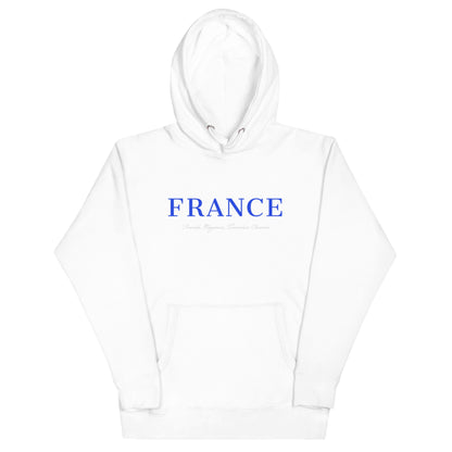 Jhanka Casual Weekend Sweatshirt - Unisex Hoodie