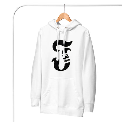 Jhanka Urban Adventure Hoodie - Unisex Hoodie