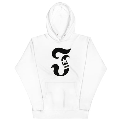 Jhanka Urban Adventure Hoodie - Unisex Hoodie