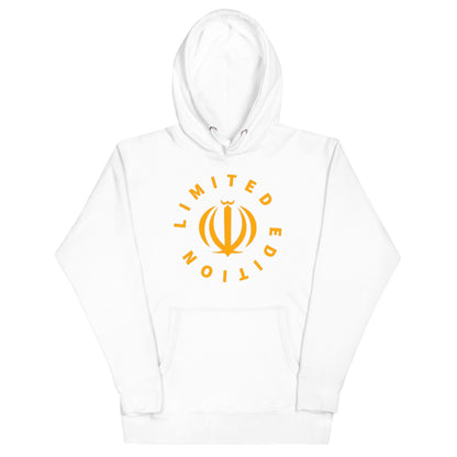 Jhanka Modish Minimalist Hoodie - Unisex Hoodie