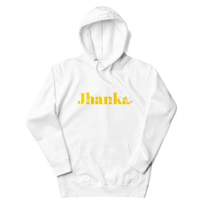 Jhanka Stellar Cosmos Sweatshirt - Unisex Hoodie