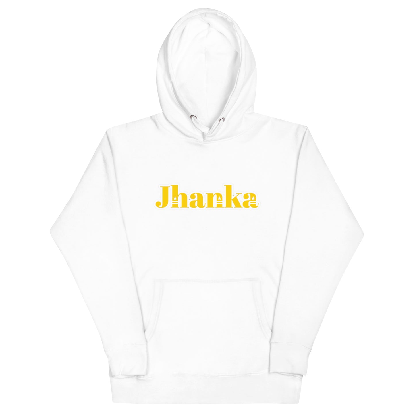 Jhanka Stellar Cosmos Sweatshirt - Unisex Hoodie