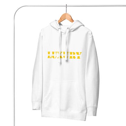 Jhanka Horizon Quest Pullover -  Unisex Hoodie