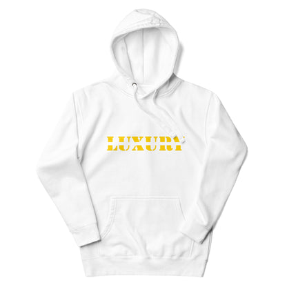 Jhanka Horizon Quest Pullover -  Unisex Hoodie