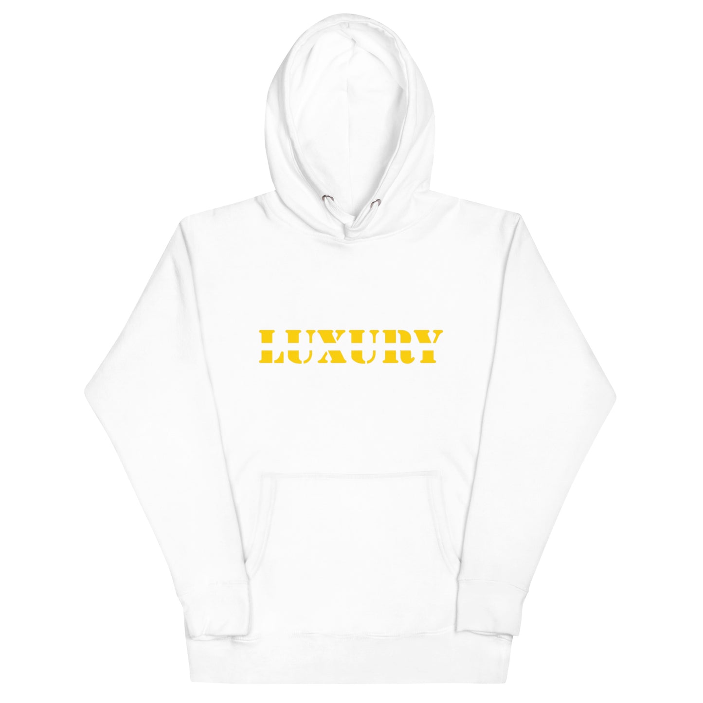 Jhanka Horizon Quest Pullover -  Unisex Hoodie