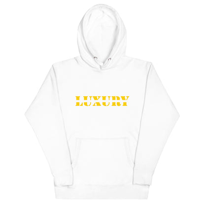 Jhanka Horizon Quest Pullover -  Unisex Hoodie