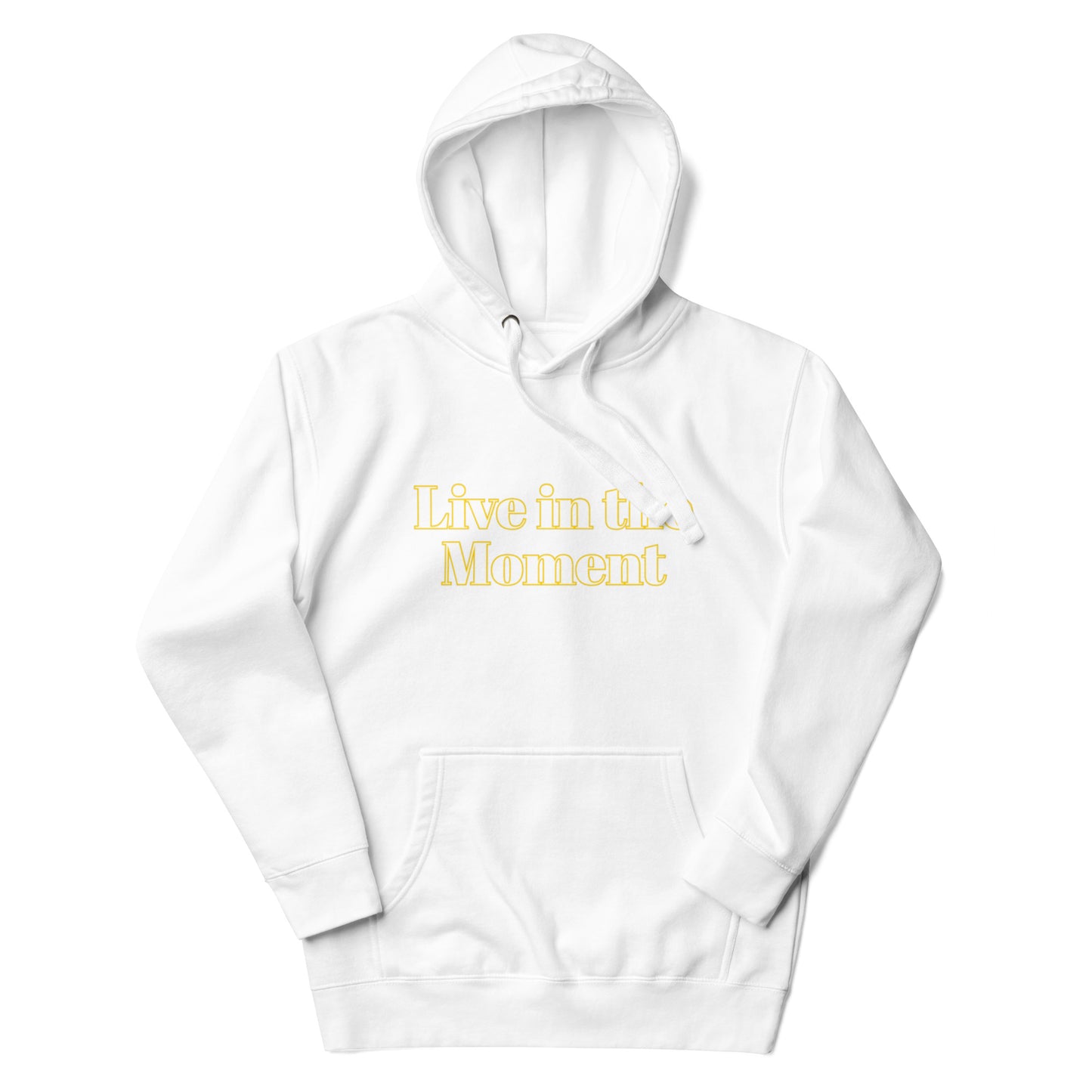 Jhanka Enchanted Twilight Hoodie - Unisex Hoodie