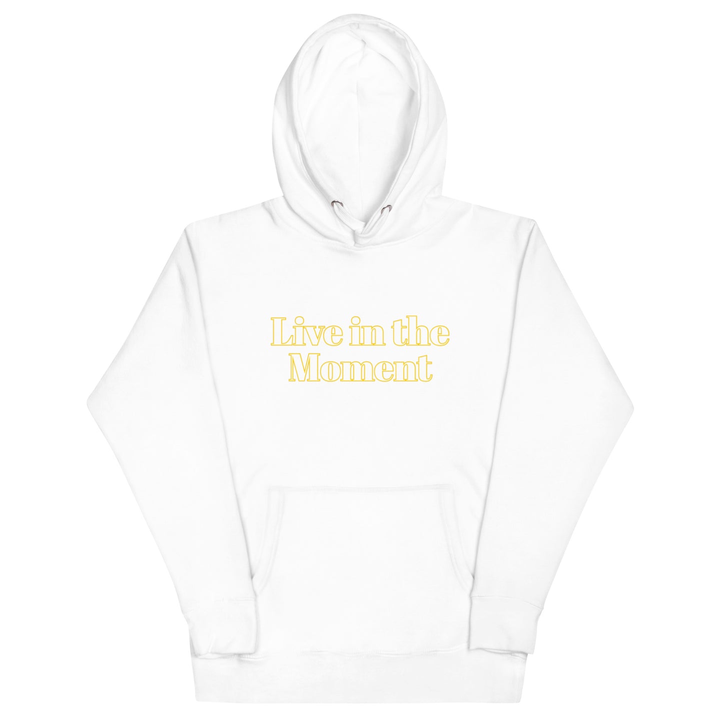 Jhanka Enchanted Twilight Hoodie - Unisex Hoodie