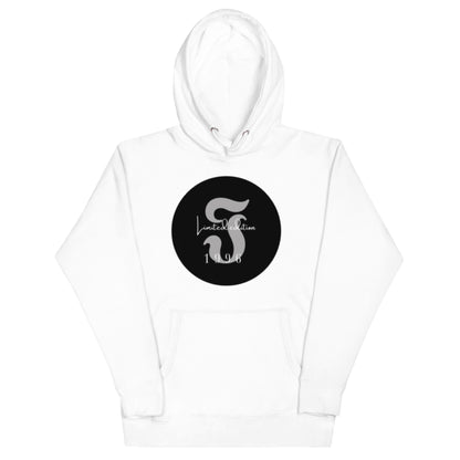 Jhanka Lunar Glow Hoodie - Unisex Hoodie