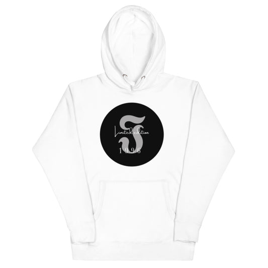 Jhanka Lunar Glow Hoodie - Unisex Hoodie