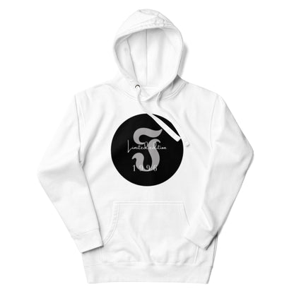 Jhanka Lunar Glow Hoodie - Unisex Hoodie