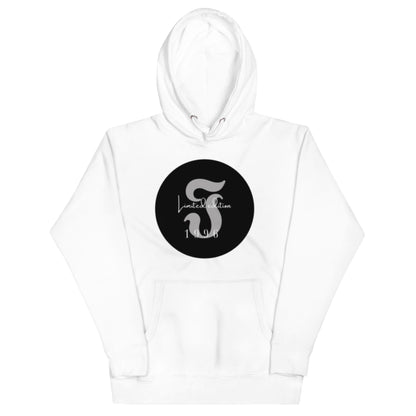 Jhanka Lunar Glow Hoodie - Unisex Hoodie