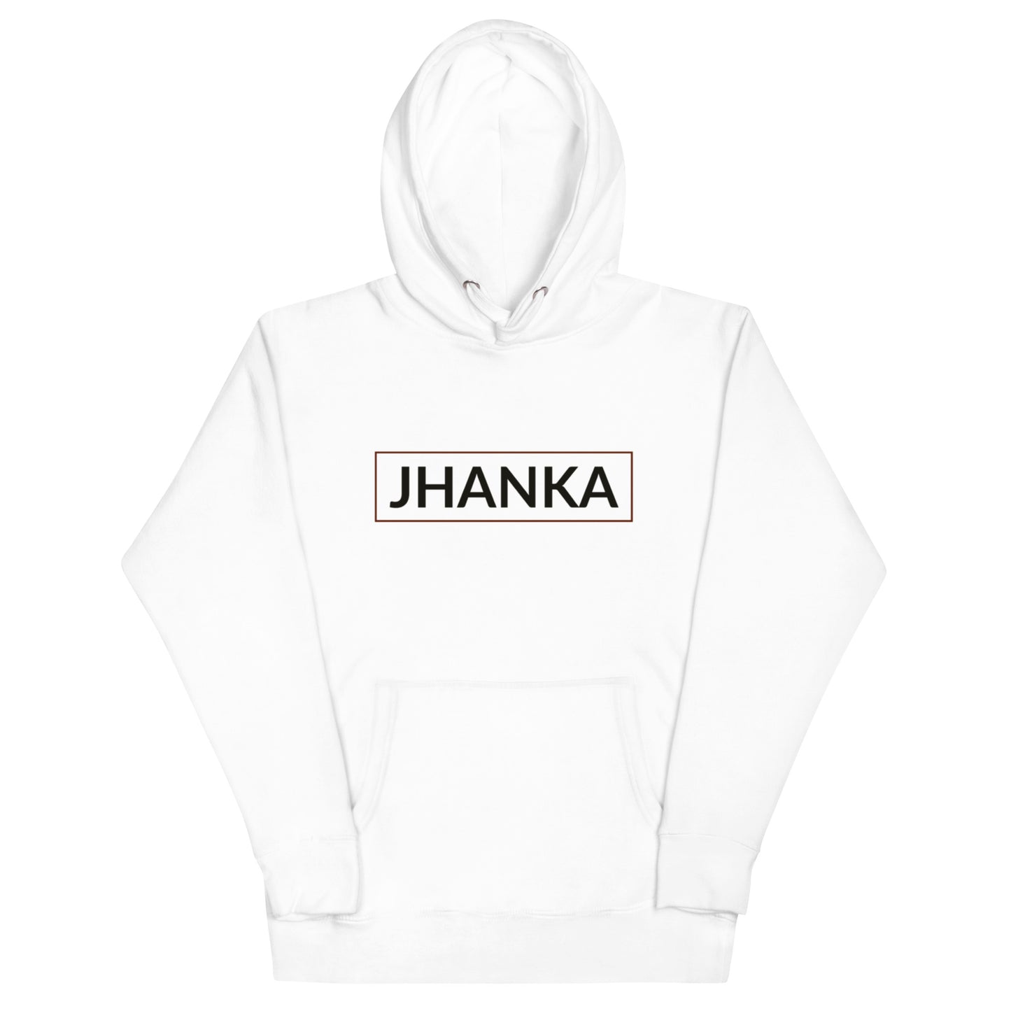 Jhanka Solar Flare Hoodie - Unisex Hoodie