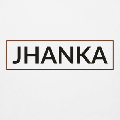 Jhanka Solar Flare Hoodie - Unisex Hoodie