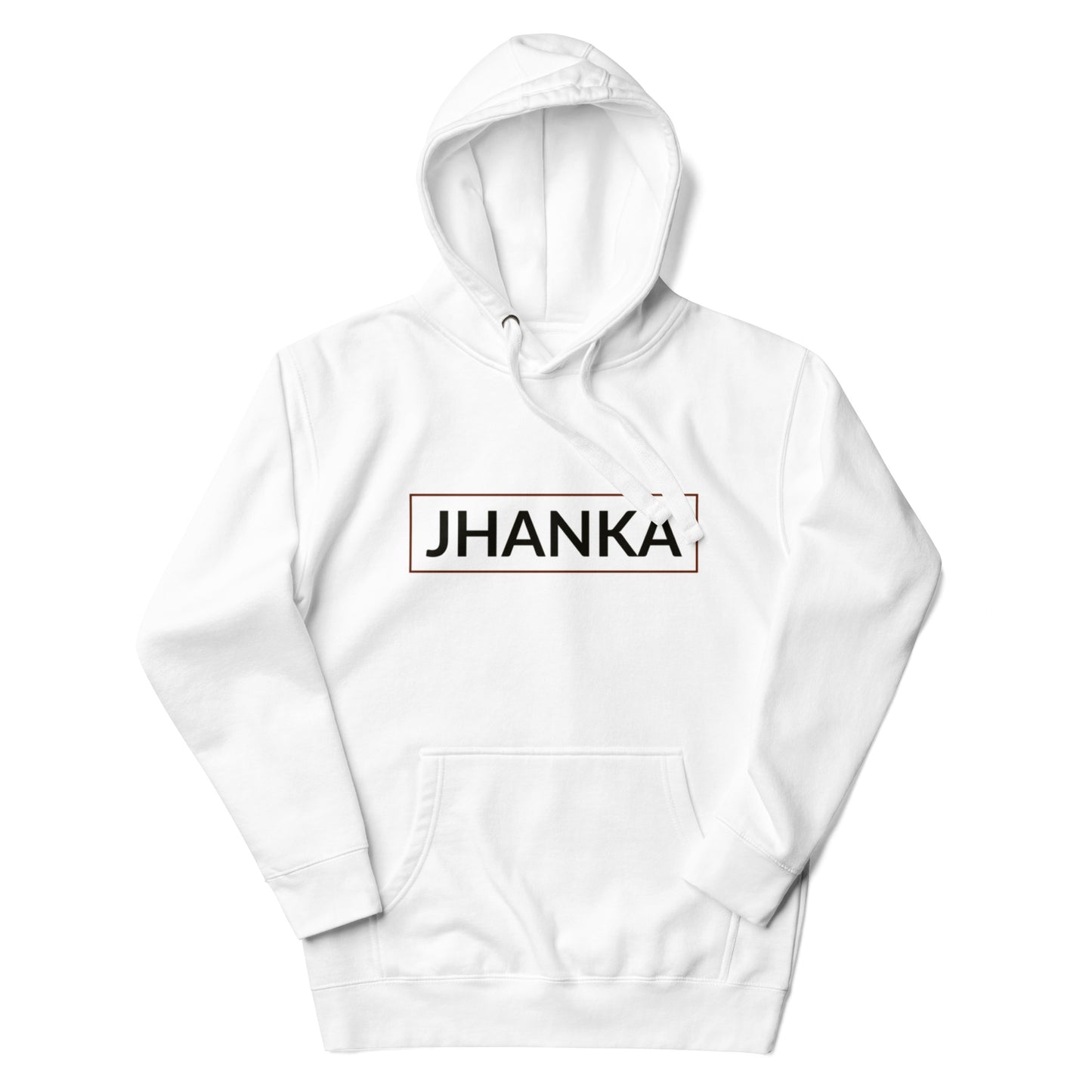 Jhanka Solar Flare Hoodie - Unisex Hoodie