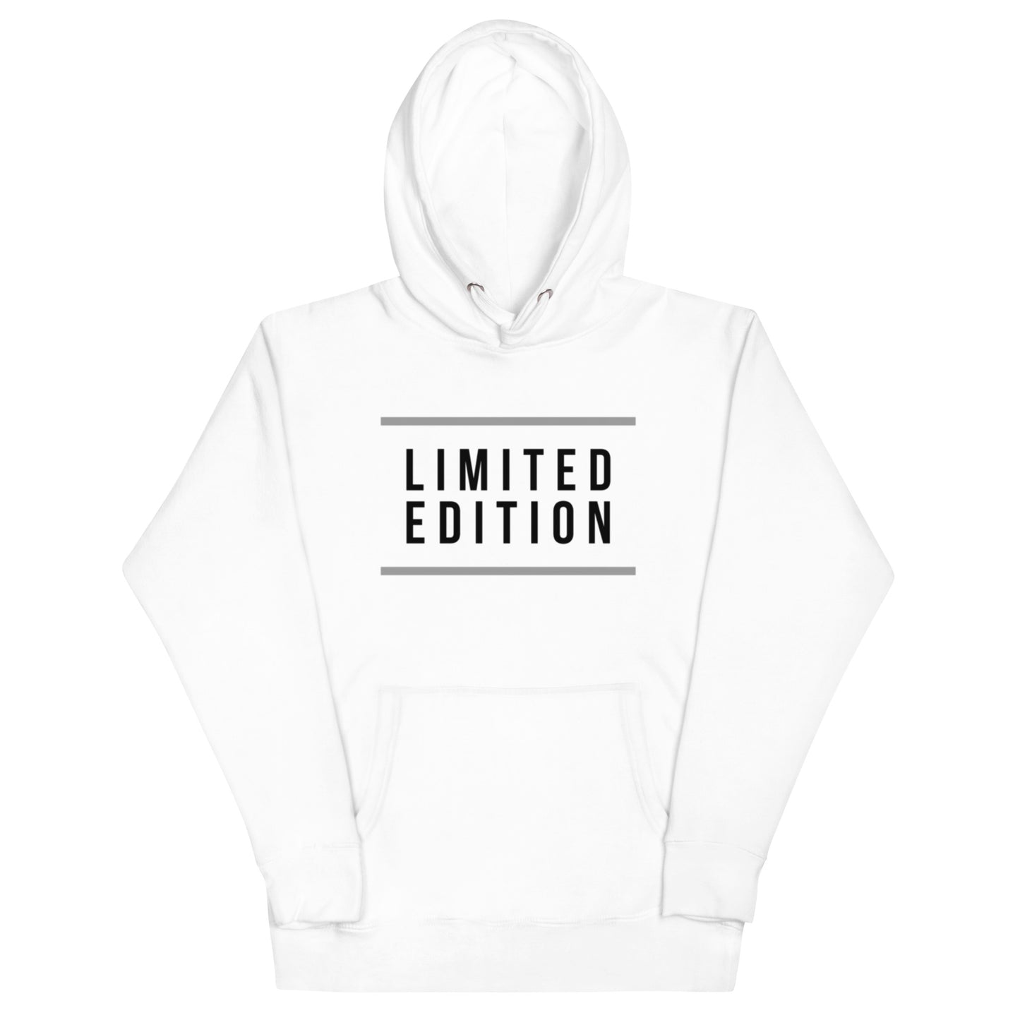 Jhanka Casual Lounge Attire - Unisex Hoodie