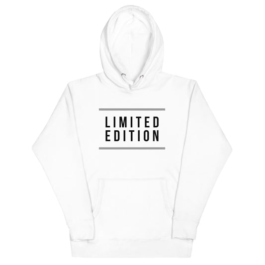 Jhanka Casual Lounge Attire - Unisex Hoodie