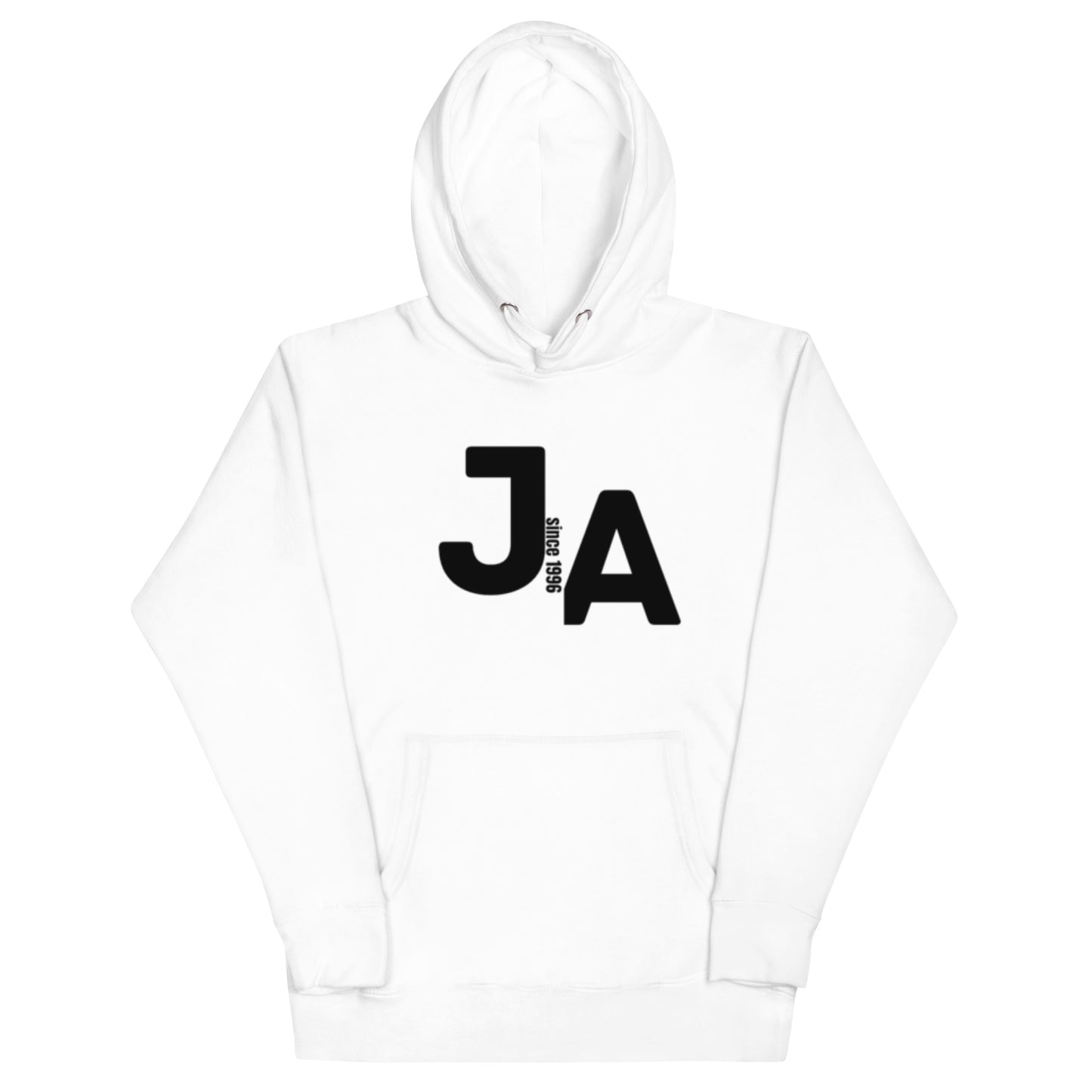 Jhanka Casual Chic Closet -Unisex Hoodie