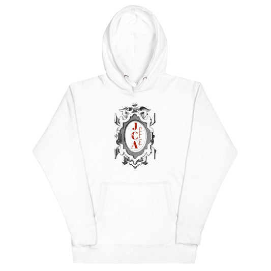 Jhanka Laid-back Luxury Line - Unisex Hoodie