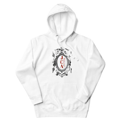 Jhanka Laid-back Luxury Line - Unisex Hoodie