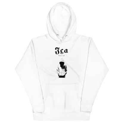 Jhanka Infinity Style Hoodie - Unisex Hoodie