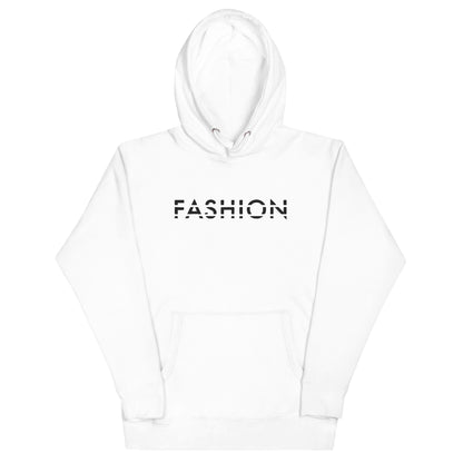 Fashion 1100 - Unisex Hoodie