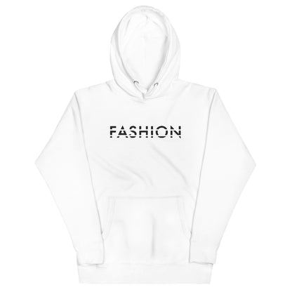 Fashion 1100 - Unisex Hoodie