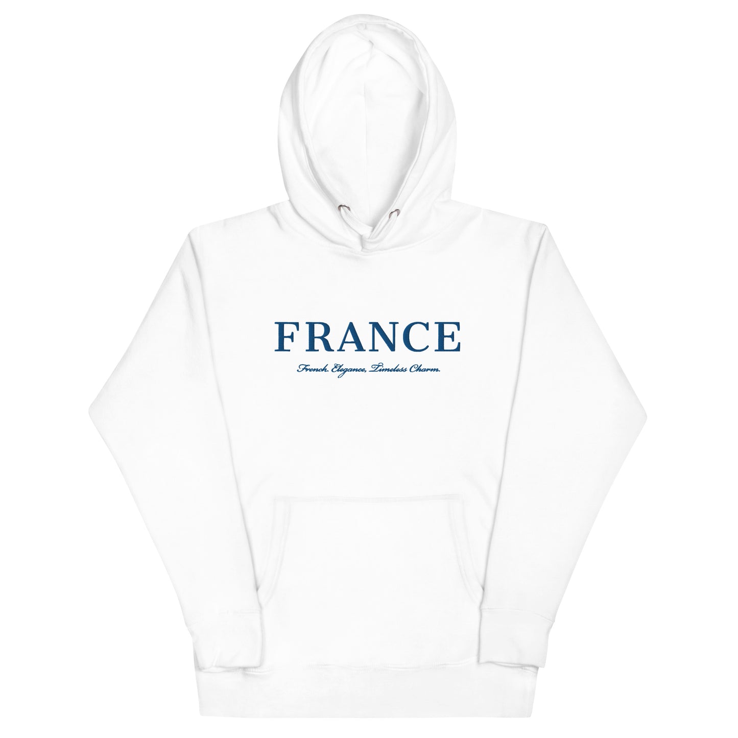 Jhanka LifestyleLayer Hood - Unisex Hoodie