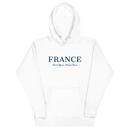 Jhanka LifestyleLayer Hood - Unisex Hoodie