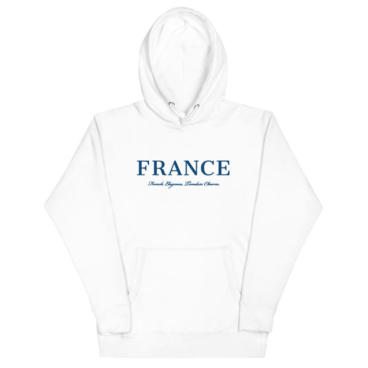 Jhanka LifestyleLayer Hood - Unisex Hoodie