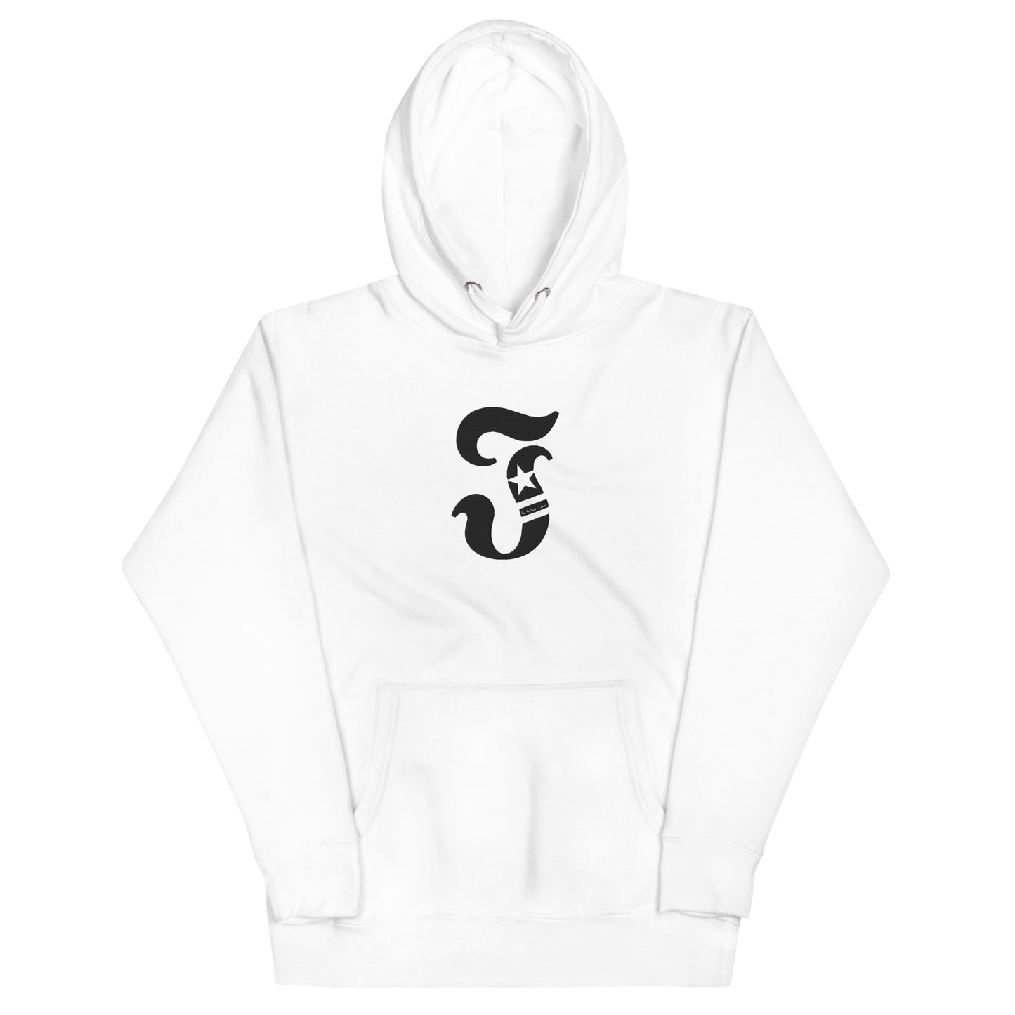 Jhanka DailyDriven Hood - Unisex Hoodie