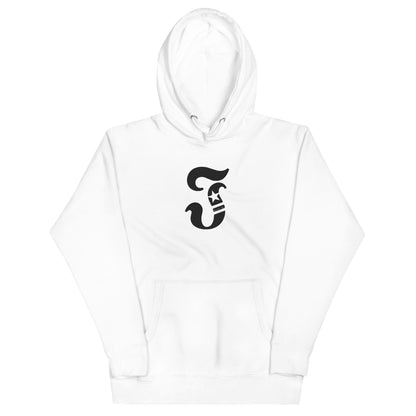 Jhanka DailyDriven Hood - Unisex Hoodie