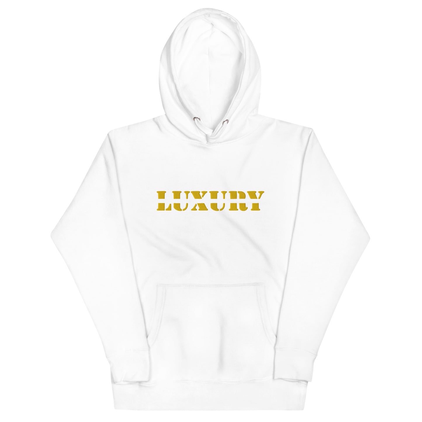 Jhanka LeisureLodge Hood - Unisex Hoodie