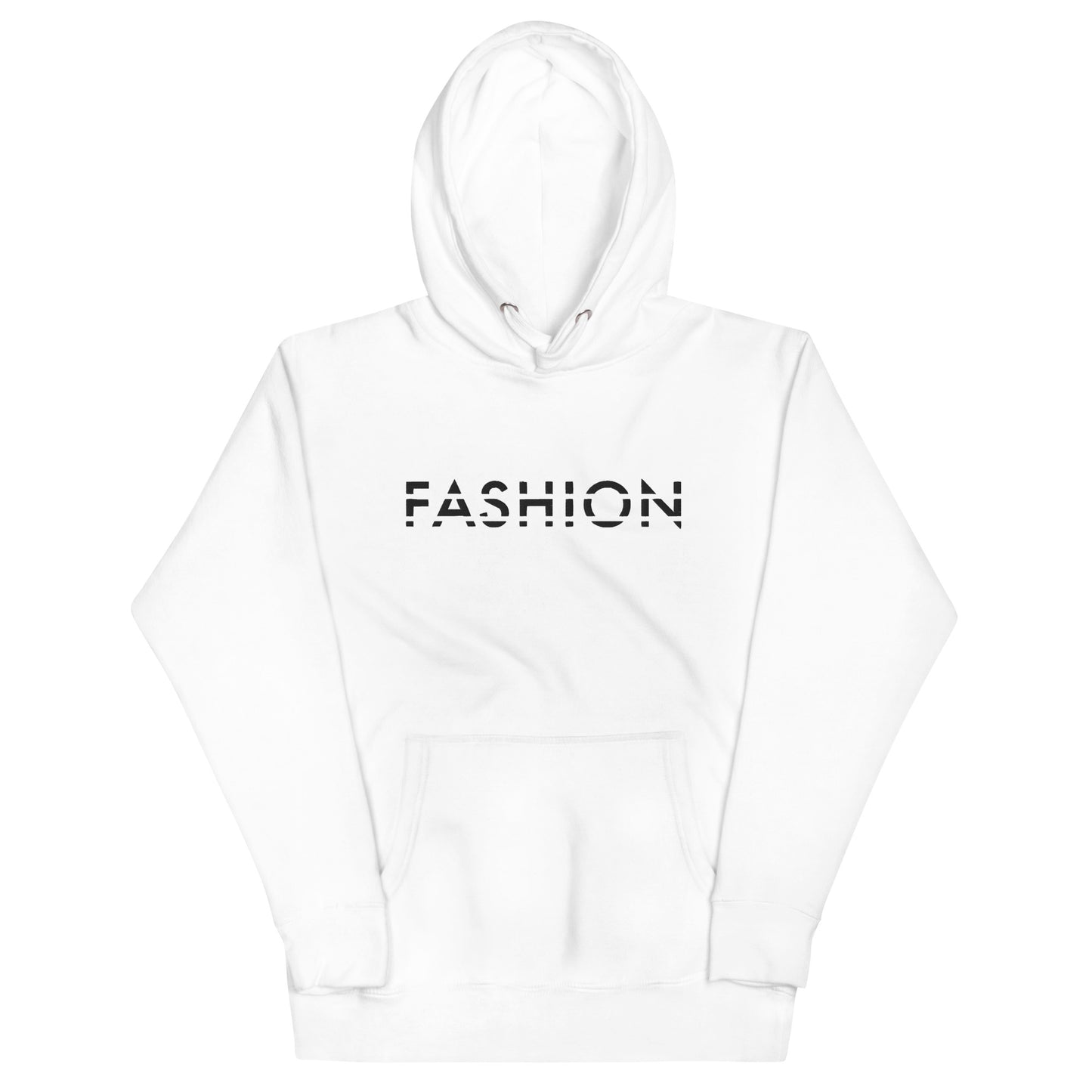 Jhanka AthleisureAce Hood - Unisex Hoodie