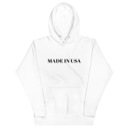 Jhanka HoodCo - Unisex Hoodie