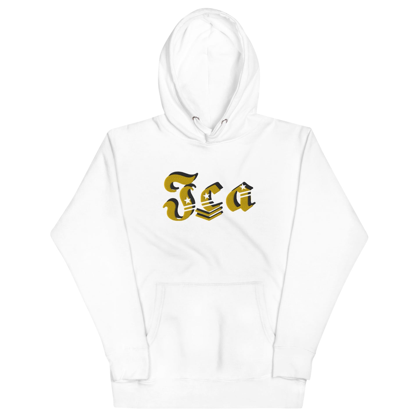 Jhanka DesignWear - Unisex Hoodie