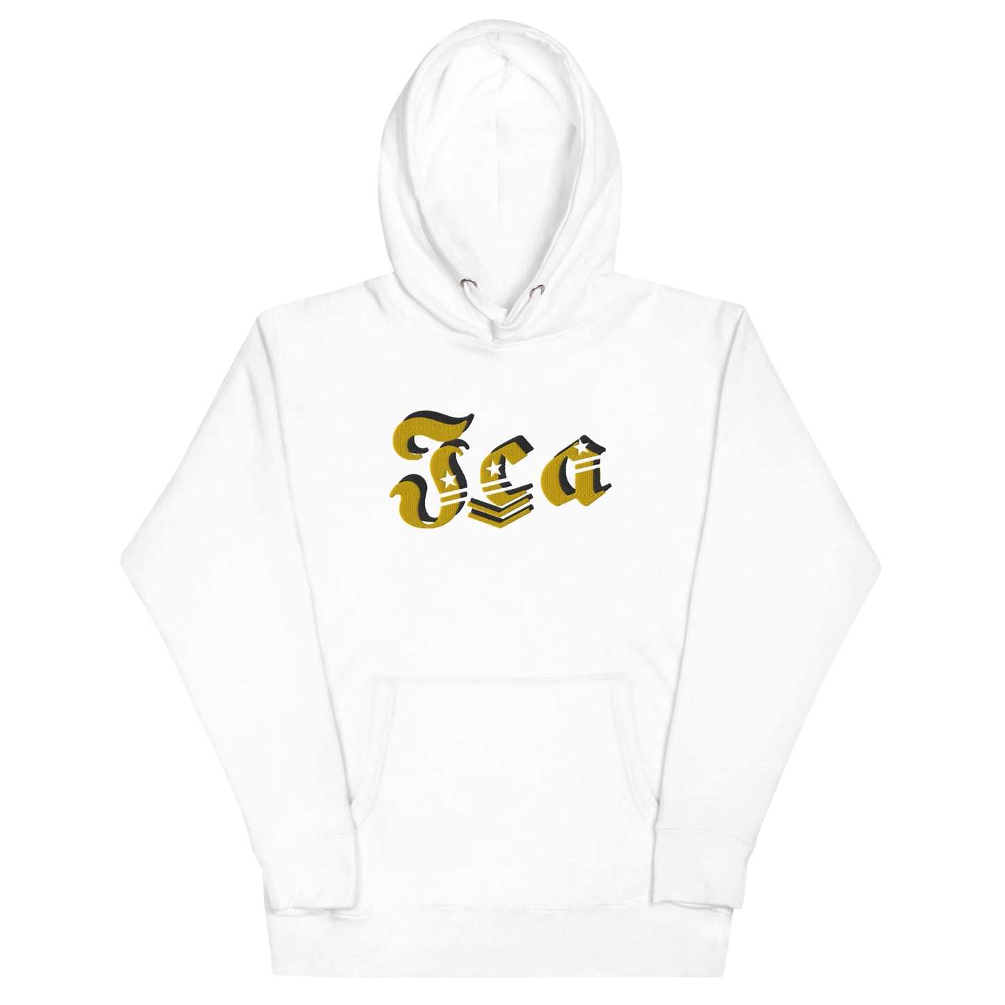 Jhanka DesignWear - Unisex Hoodie