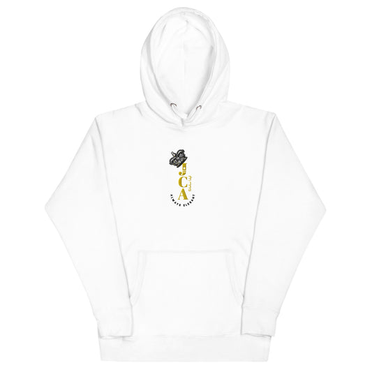 Jhanka HoodieHub - Unisex Hoodie