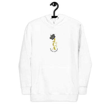 Jhanka HoodieHub - Unisex Hoodie