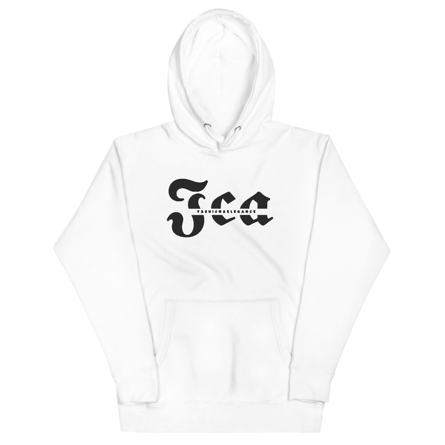 Jhanka CraftedCo - Unisex Hoodie