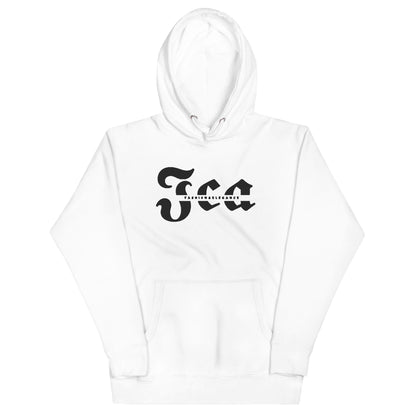 Jhanka CraftedCo - Unisex Hoodie