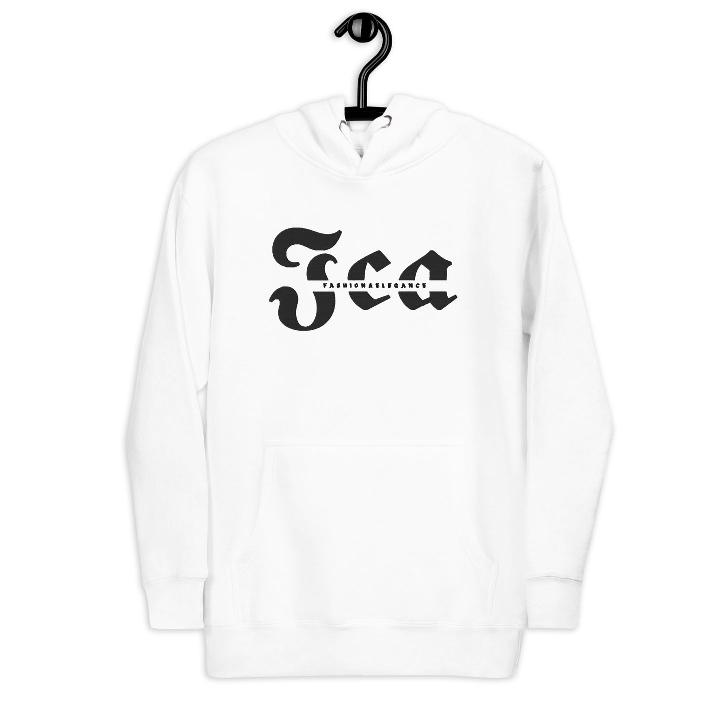 Jhanka CraftedCo - Unisex Hoodie